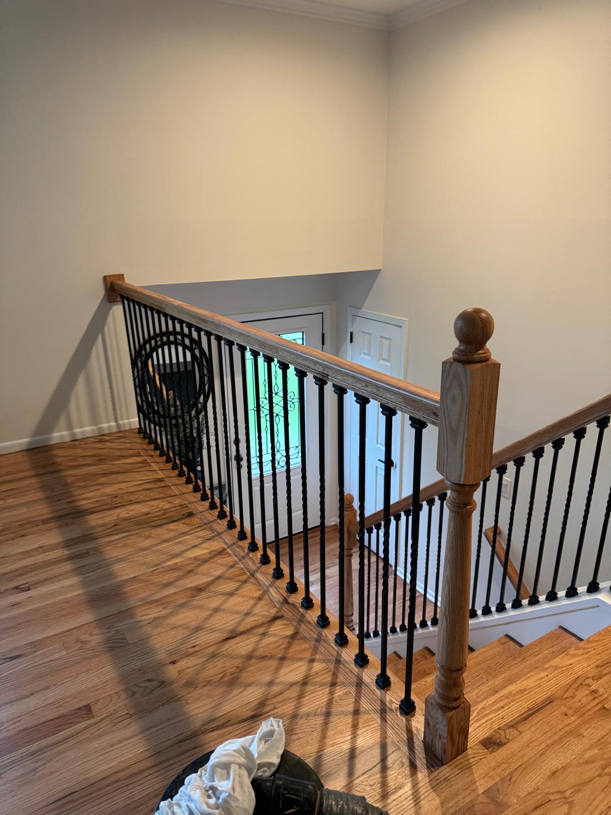 Proyecto de remodelación 92